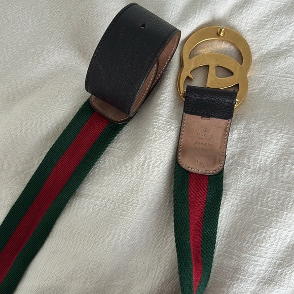 Gucci belt - Picture 10 of 12